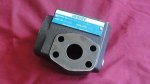 hydraulic valve