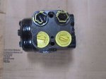 hydraulic valve