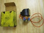 hydraulic valve