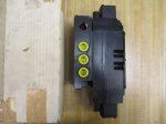 hydraulic valve