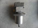 hydraulic valve