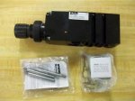 hydraulic valve