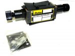 hydraulic valve