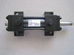 hydraulic valve