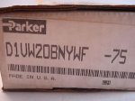 hydraulic valve