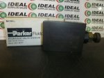 hydraulic valve