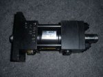 hydraulic valve