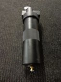hydraulic valve