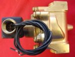 hydraulic valve