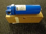 hydraulic valve