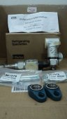 hydraulic valve
