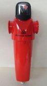hydraulic valve