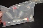 hydraulic valve