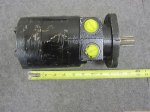hydraulic valve