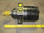 hydraulic valve