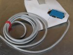 hydraulic valve