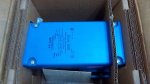 hydraulic valve