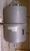 hydraulic valve