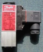 hydraulic valve