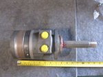 hydraulic valve
