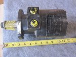 hydraulic valve