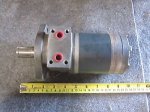 hydraulic valve