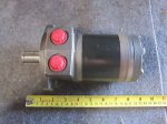 hydraulic valve