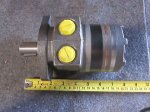 hydraulic valve
