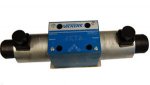 hydraulic valve