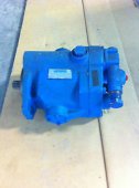 hydraulic valve