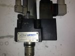 hydraulic valve