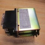 hydraulic valve