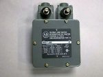 hydraulic valve