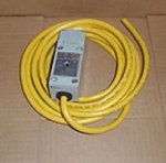 hydraulic valve