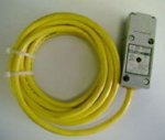hydraulic valve