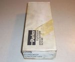 hydraulic valve