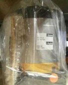 hydraulic valve