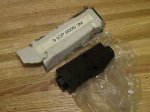 hydraulic valve