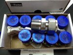 hydraulic valve