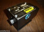 hydraulic valve