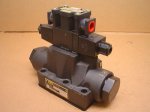 hydraulic valve
