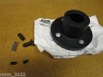 hydraulic valve