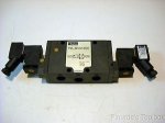hydraulic valve