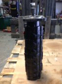 hydraulic valve