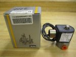 hydraulic valve
