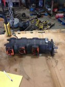 hydraulic valve