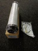 hydraulic valve