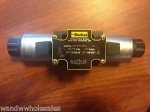 hydraulic valve