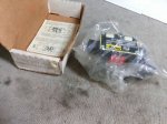 hydraulic valve