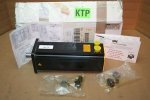 hydraulic valve